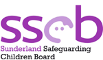 Sunderland SCB logo